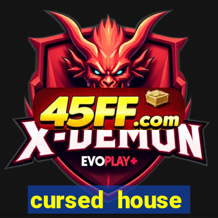 cursed house multiplayer 2